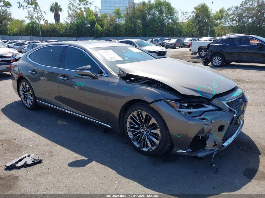 Vin: jthd51ff2n5015886, lot: 46761961, lexus ls 500 2022 img_1