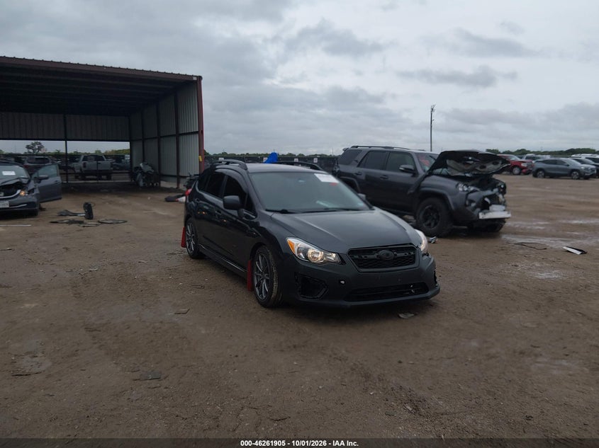 Vin: jf1gpar65e8243969, lot: 46761974, subaru impreza 2.0i sport limited 2014 img_1