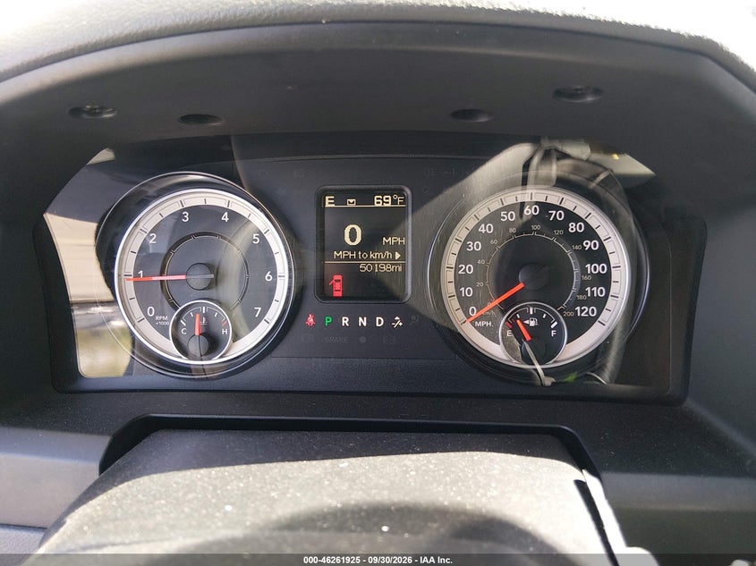 RAM 2500 2016 VIN 3C6TR5CT6GG340692