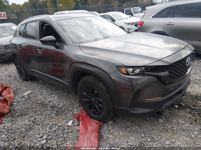 Vin: 7mmvabbmxrn189464, lot: 46762117, mazda cx-50 2.5 s preferred 20241