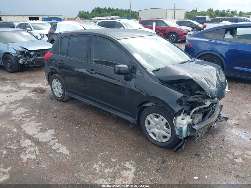 Vin: 3n1bc1cp3bl501486, lot: 46762131, nissan versa 1.8s 2011 img_1