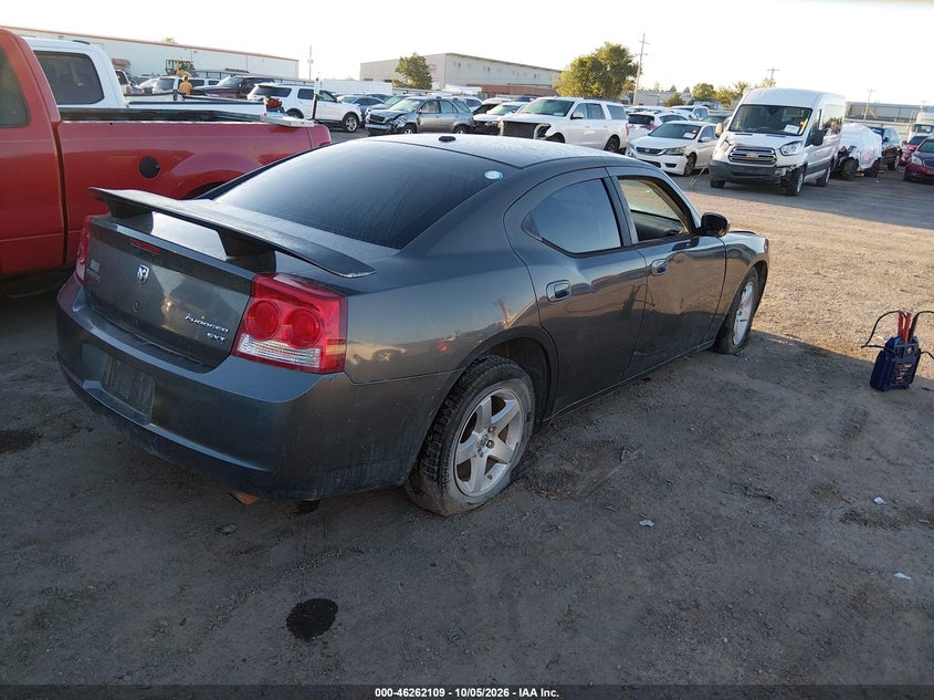 Vin: 2b3ca3cv1ah252728, lot: 46762178, dodge charger sxt 20104