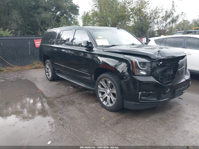Vin: 1gks2hkj8hr402061, lot: 46762186, gmc yukon xl denali 2017 img_1
