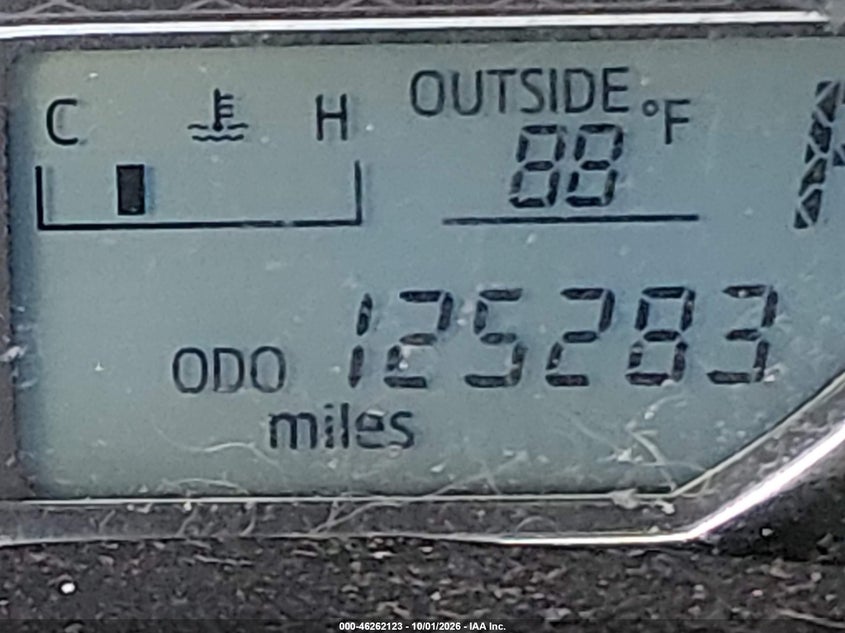 2015 TOYOTA COROLLA LE · Фото 15