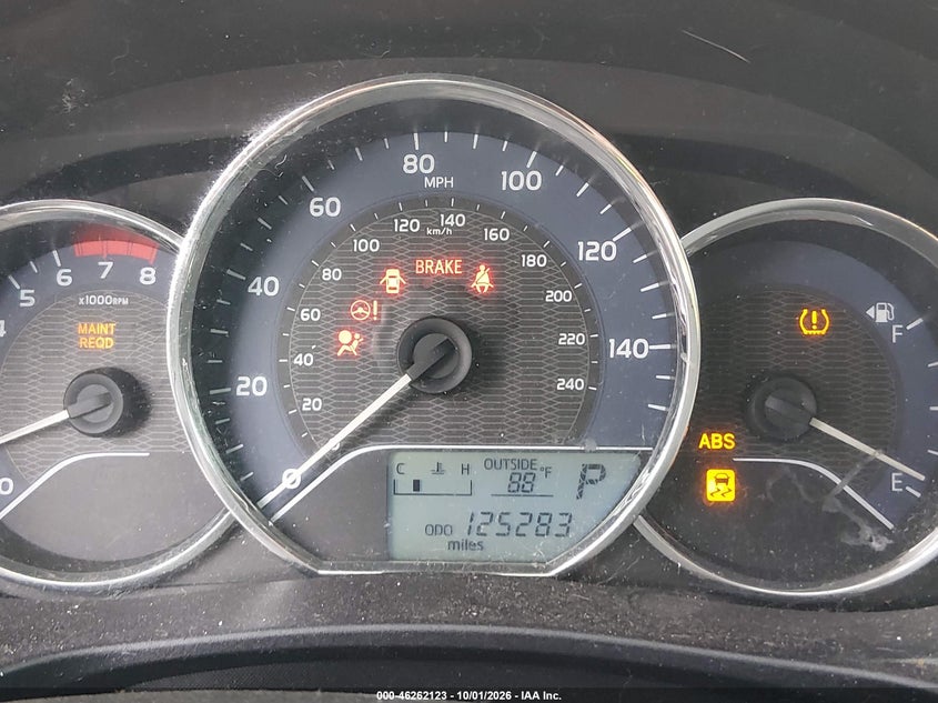 2015 TOYOTA COROLLA LE · Фото 7