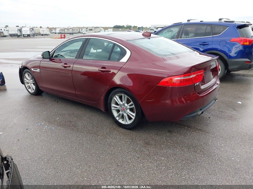 JAGUAR XE - zdjęcie 3