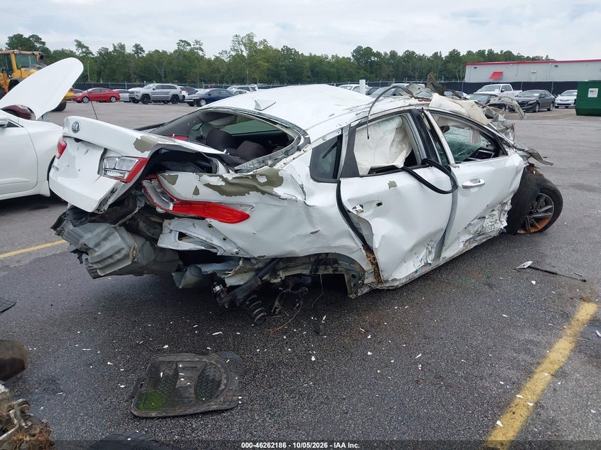 Vin: 5xxgt4l37lg444840, lot: 46762255, kia optima lx 20204
