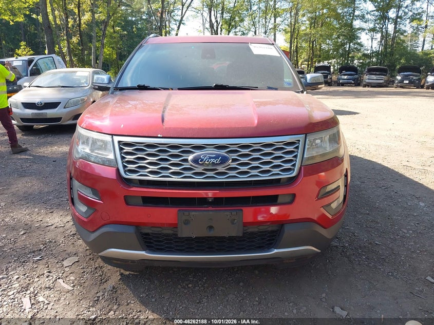 Фото 12 - FORD EXPLORER