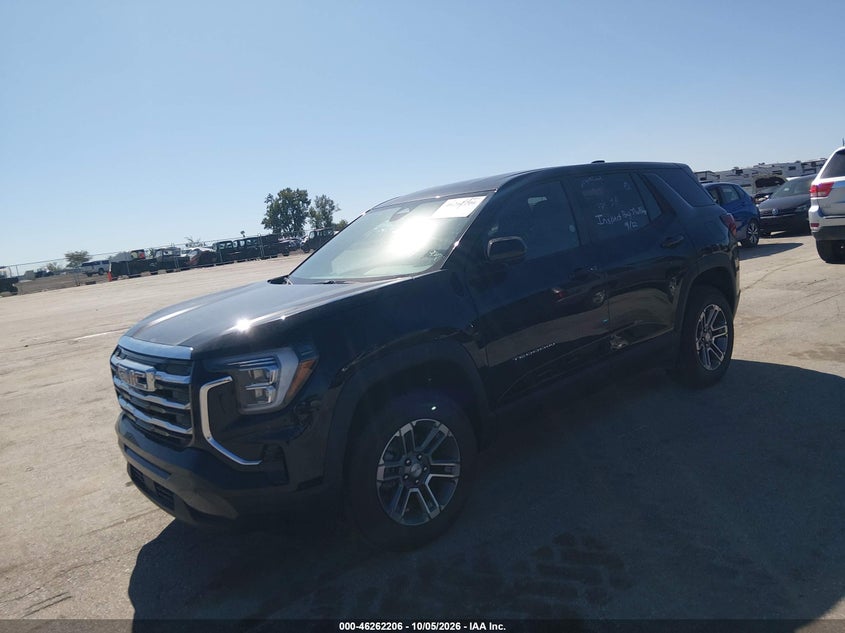 Vin: 3gkalmeg0tl514483, lot: 46762275, gmc terrain fwd elevation 20262