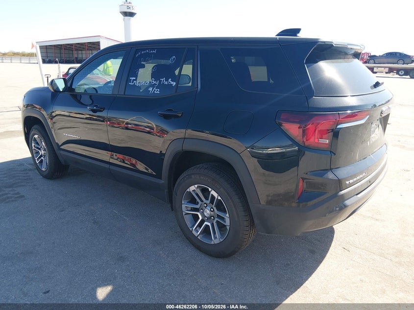 Vin: 3gkalmeg0tl514483, lot: 46762275, gmc terrain fwd elevation 20263