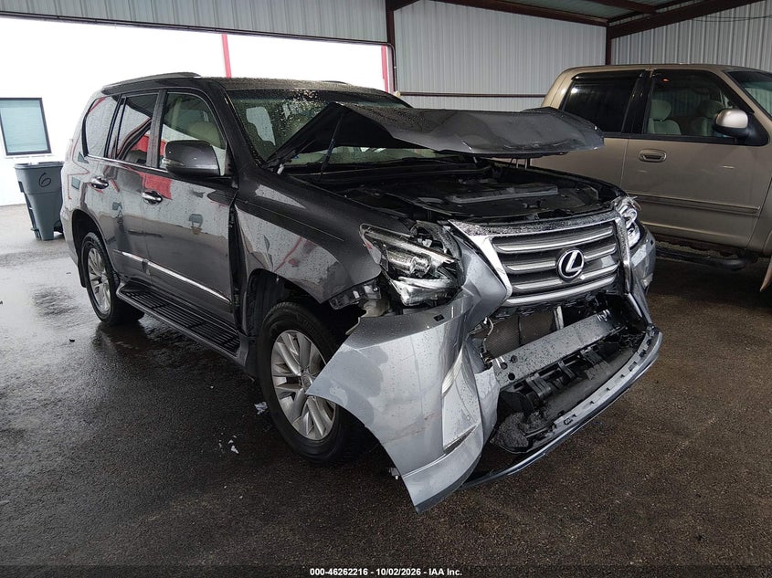 Vin: jtjbm7fx9f5109317, lot: 46762285, lexus gx 460 2015 img_1