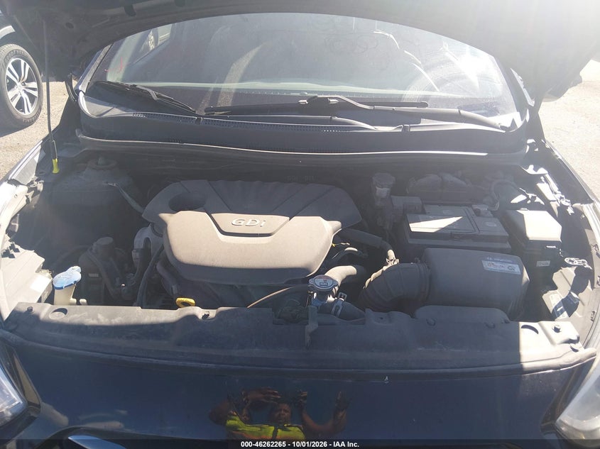 HYUNDAI ACCENT 2016 VIN KMHCT5AE6GU241197