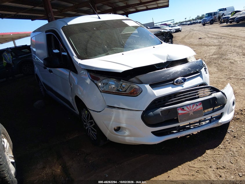 Vin: nm0ls7f79g1249516, lot: 46762363, ford transit connect xlt 2016 img_1