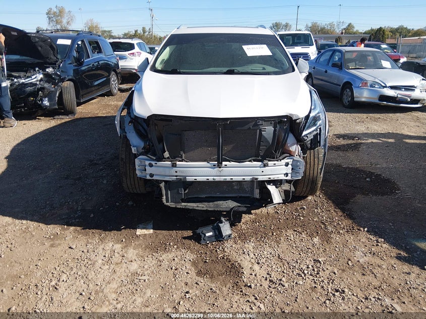 CADILLAC XT5 - zdjęcie 6
