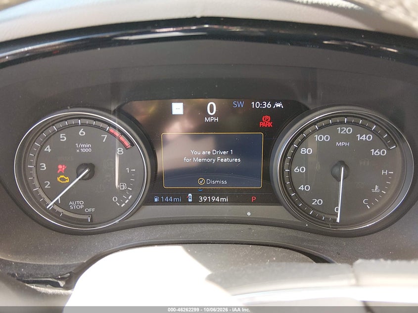 CADILLAC XT5 - zdjęcie 7