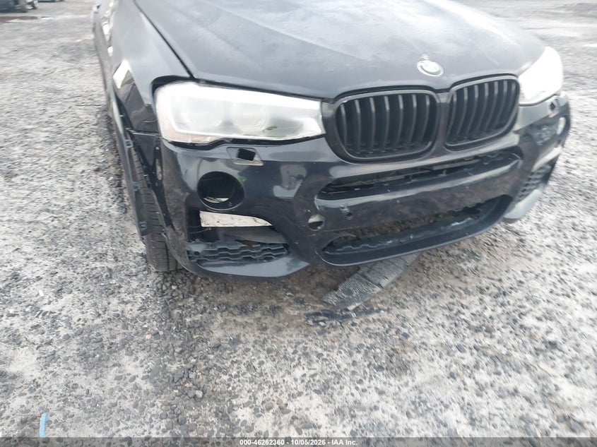 BMW X4 - zdjęcie 6