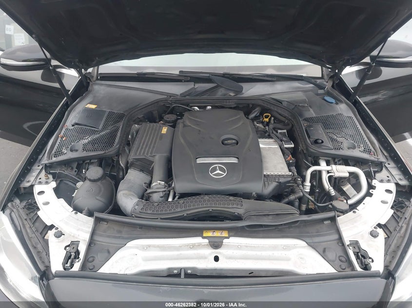 MERCEDES-BENZ C 300 - zdjęcie 10
