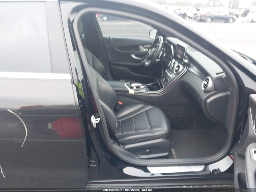 MERCEDES-BENZ C 300 - zdjęcie 5
