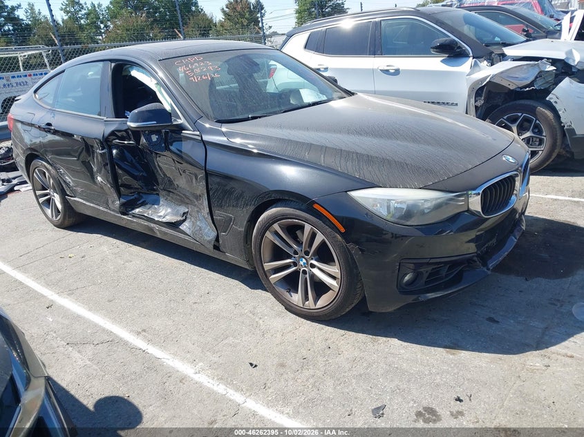 Vin: wba8z5c58gg501293, lot: 46762464, bmw 328i gran turismo xdrive 2016 img_1