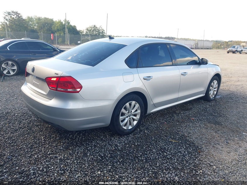 Vin: 1vwat7a39fc052325, lot: 46762468, volkswagen passat 1.8t wolfsburg edition 20154