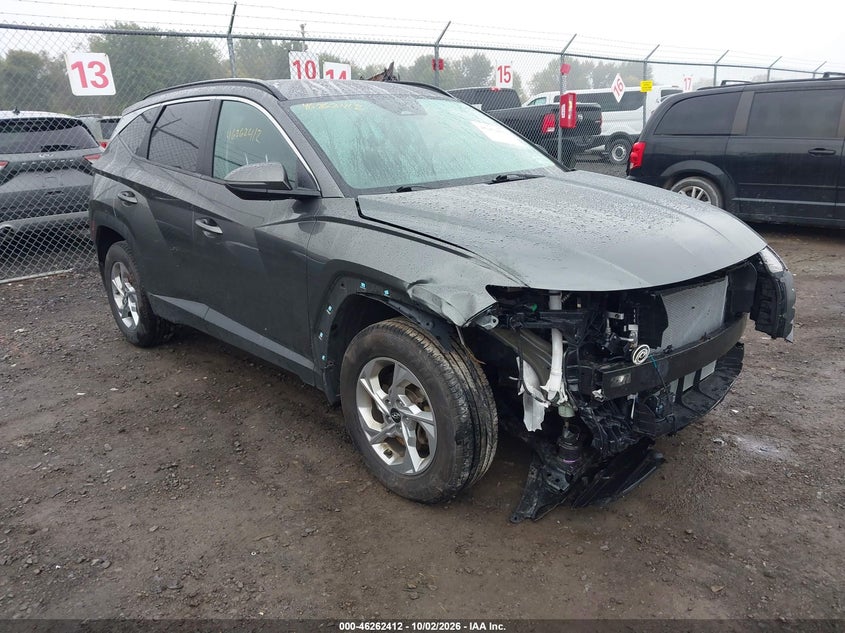 Vin: 5nmjbcae5nh126548, lot: 46762481, hyundai tucson sel 2022 img_1