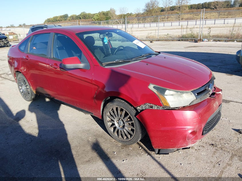 Vin: 1fahp3gn4aw211501, lot: 46762482, ford focus ses 2010 img_1