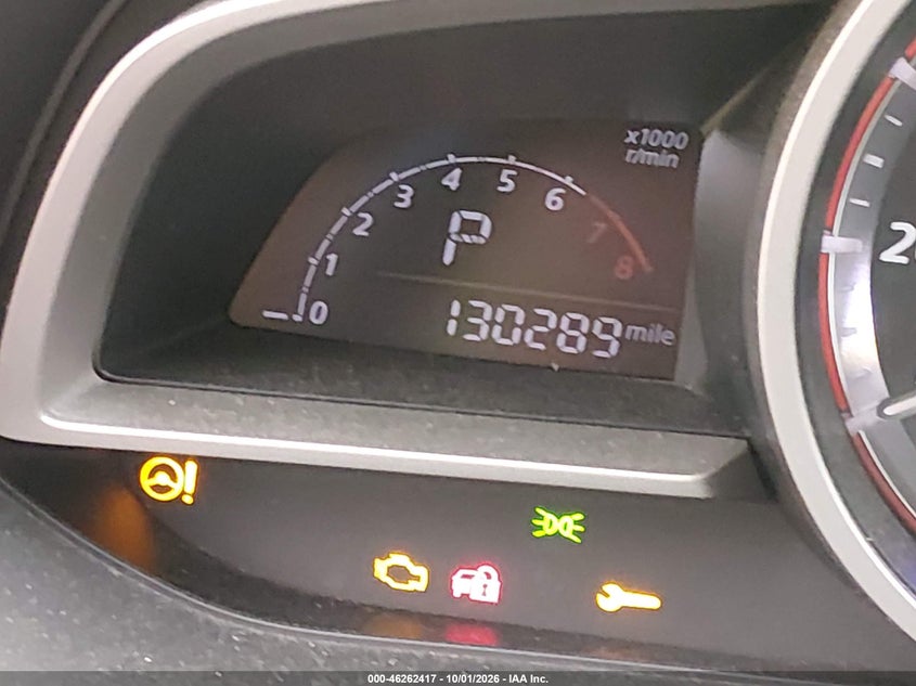 MAZDA MAZDA3 - zdjęcie 15