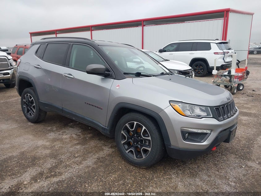 Vin: 3c4njddb3lt189482, lot: 46762511, jeep compass trailhawk 4x4 2020 img_1