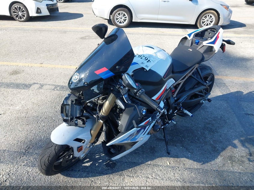 BMW S 1000 2023
