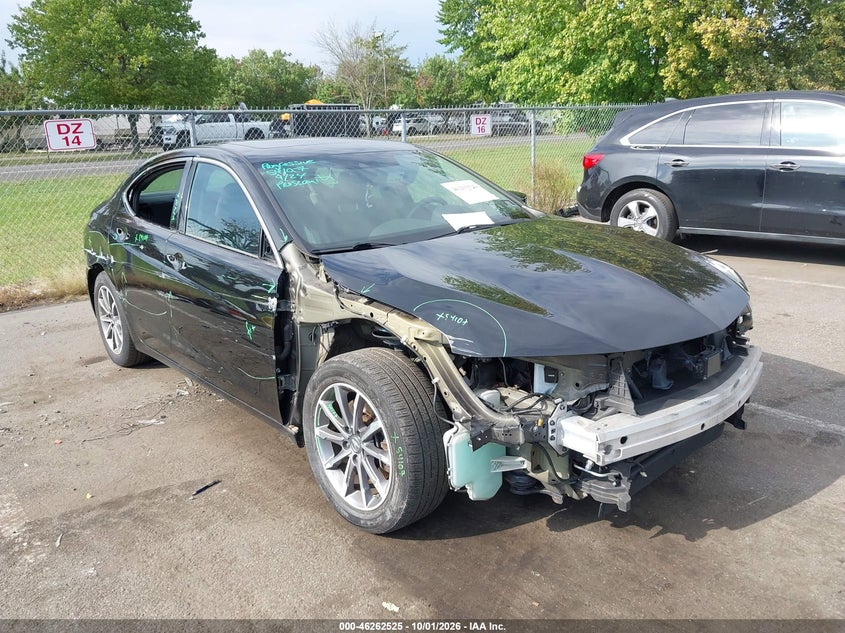 Vin: 19uub1f33la004997, lot: 46762594, acura tlx standard 2020 img_1