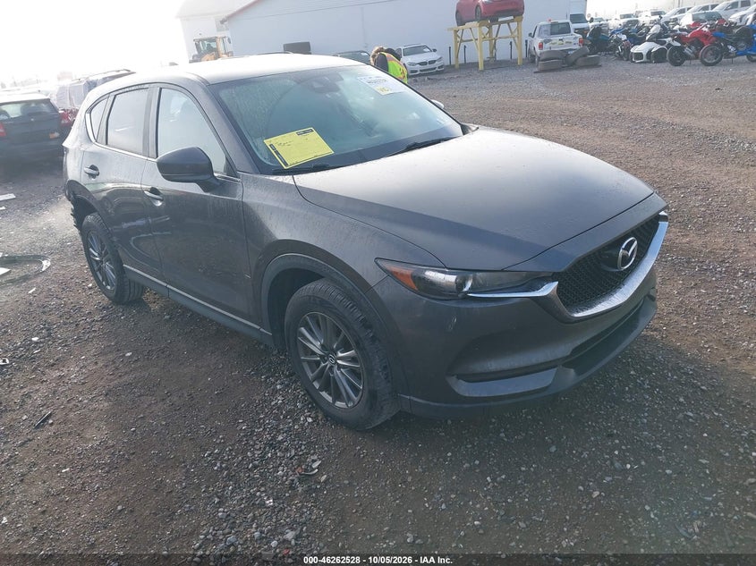 Vin: jm3kfbcl6h0210372, lot: 46762597, mazda cx-5 touring 2017 img_1