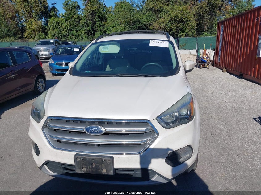 2017 FORD ESCAPE SE · Фото 6