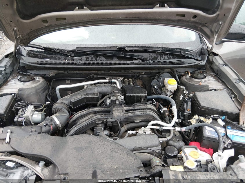 2024 SUBARU OUTBACK PREMIUM · Photo 10