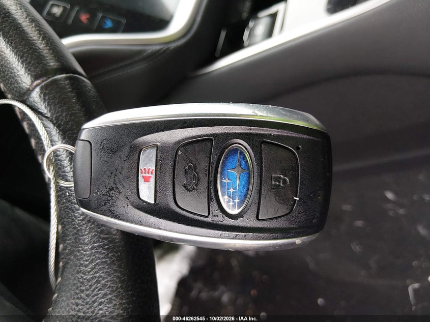 2024 SUBARU OUTBACK PREMIUM · Photo 11