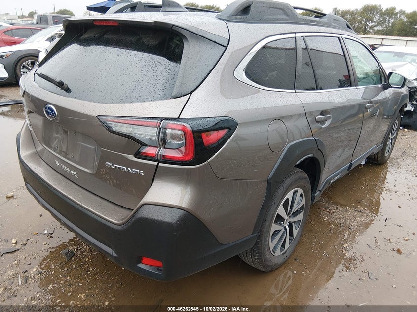 2024 SUBARU OUTBACK PREMIUM · Photo 4