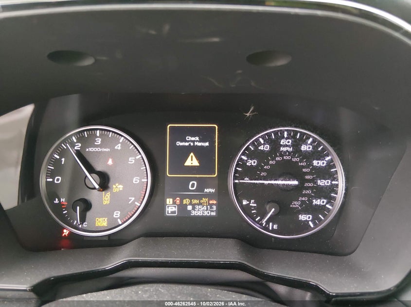 2024 SUBARU OUTBACK PREMIUM · Photo 7