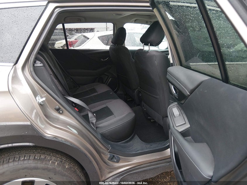 2024 SUBARU OUTBACK PREMIUM · Photo 8