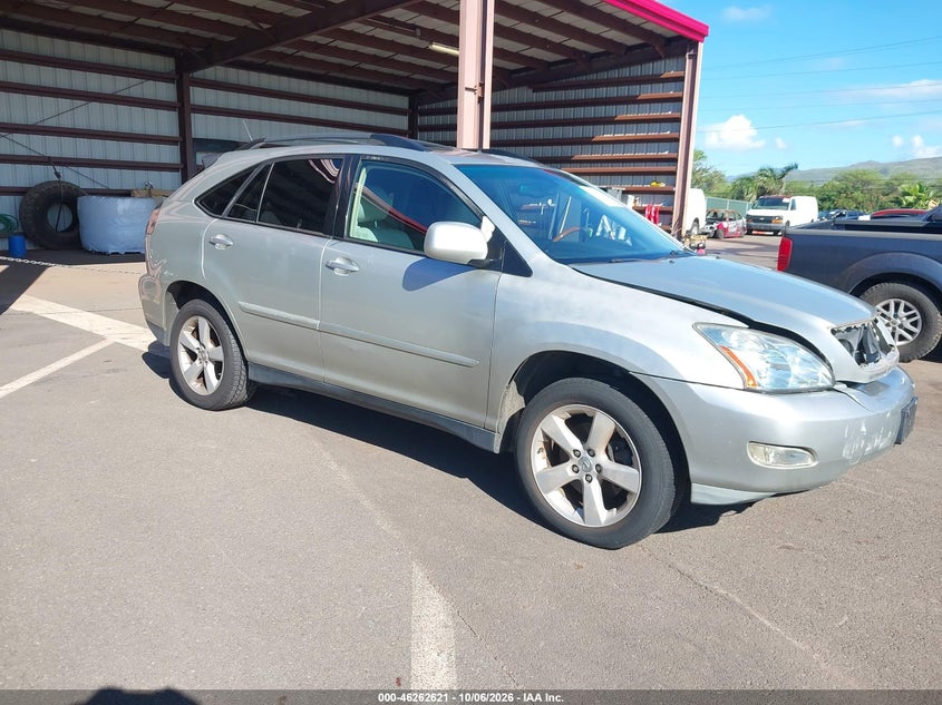 2005 LEXUS RX 330