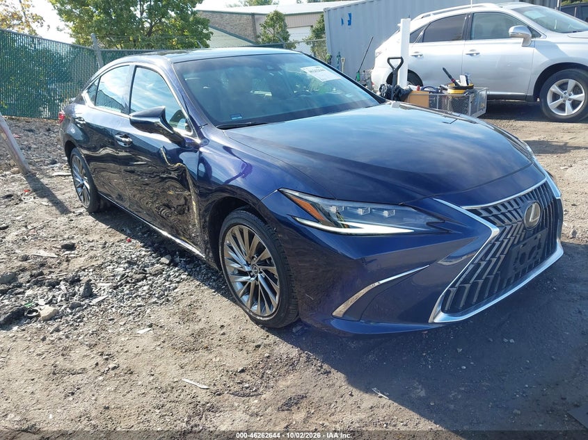 Vin: 58afz1b11ru184869, lot: 46762713, lexus es 350 ultra luxury 2024 img_1