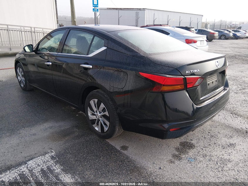 Vin: 1n4bl4bv1mn393649, lot: 46762745, nissan altima s fwd 20213