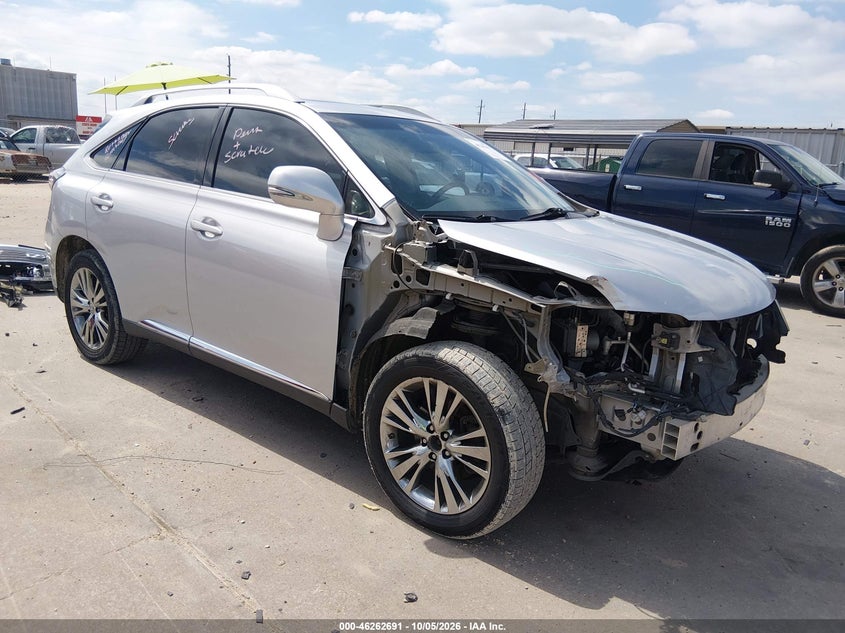 Vin: 2t2zk1ba8dc129950, lot: 46762760, lexus rx 350 2013 img_1