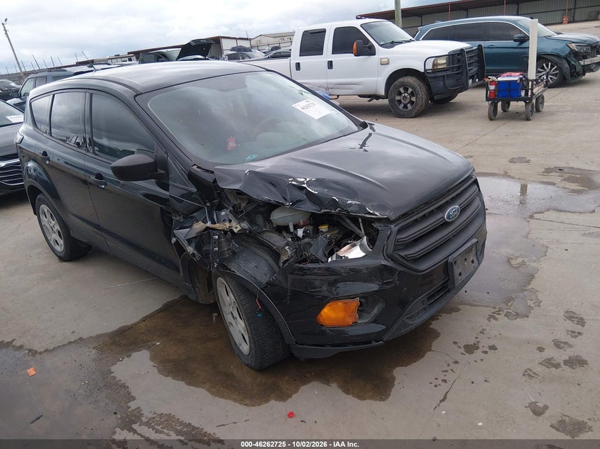 Vin: 1fmcu0f73jua22702, lot: 46762794, ford escape s 2018 img_1