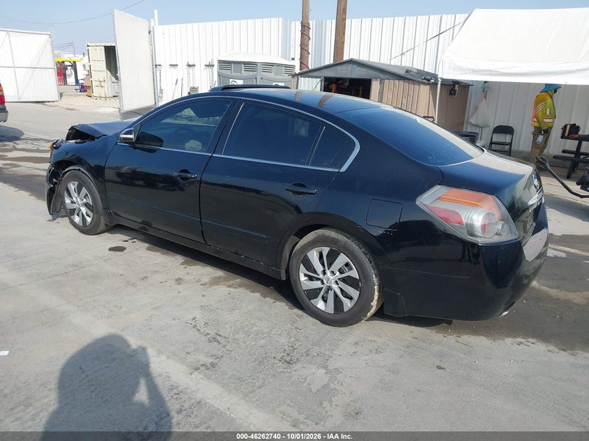 Vin: 1n4al2ap2cn432072, lot: 46762809, nissan altima 2.5 s 20123