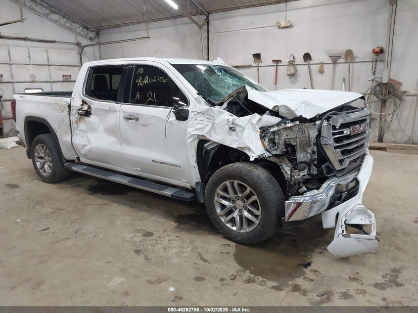 Vin: 3gtu9det5mg171099, lot: 46762825, gmc sierra 1500 2021 img_1
