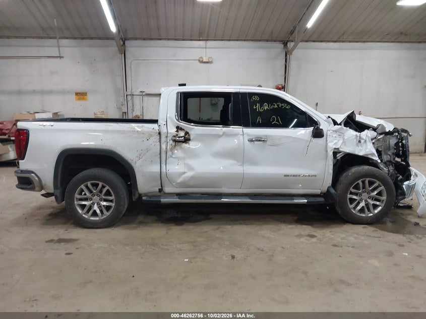 GMC SIERRA 1500 - zdjęcie 13