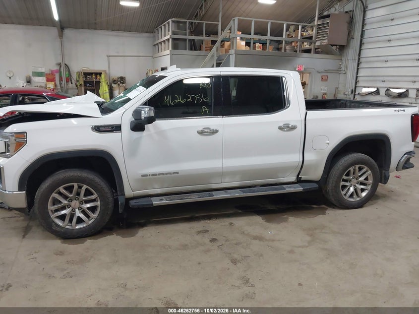 GMC SIERRA 1500 - zdjęcie 14