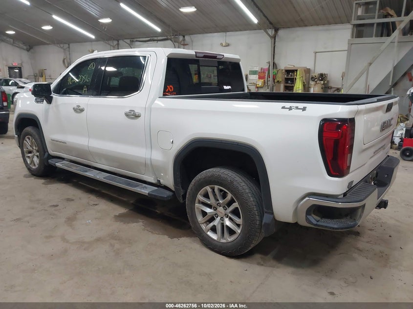 GMC SIERRA 1500 - zdjęcie 3