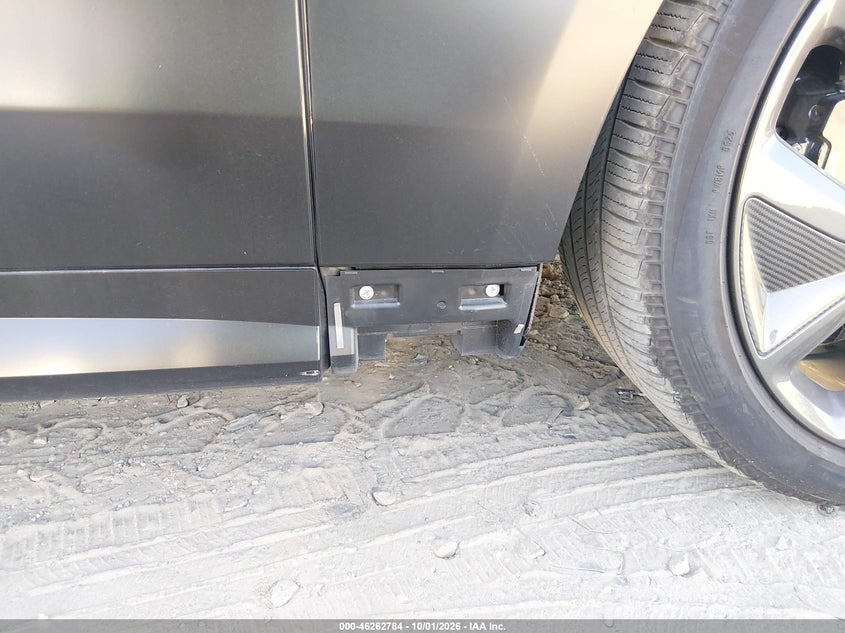 LAND-ROVER RANGE ROVER SPORT 2025 VIN SAL1L9E98SA471956