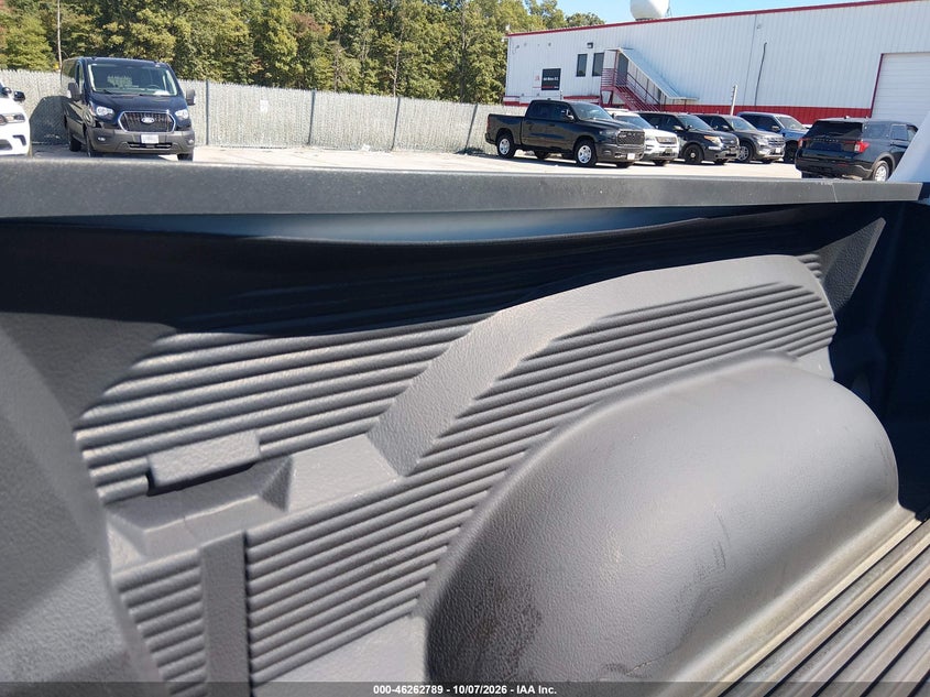 RAM 1500 2016 VIN 1C6RR6KG5GS355066