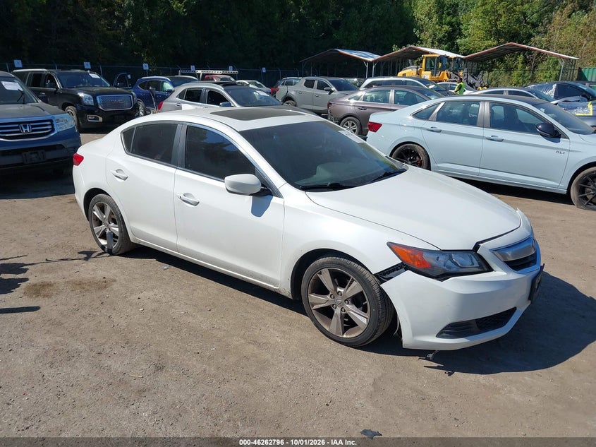 Vin: 19vde1f37fe005991, lot: 46762865, acura ilx 2.0l 2015 img_1